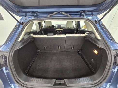 Used 2018 MAZDA CX-3 Grand Touring w/ Premium Package FWD image 15