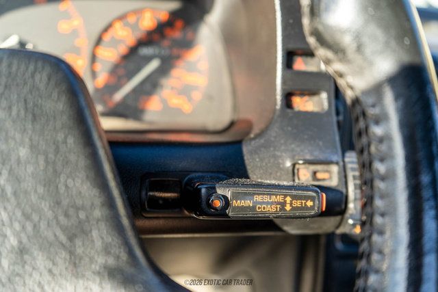 Used 1987 MAZDA RX-7 Turbo RWD image 34