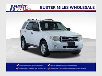 Used 2010 Ford Escape XLT AWD/4WD video 1