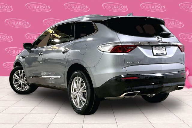 Certified 2023 Buick Enclave Essence w/ Experience Buick Package AWD/4WD image 5