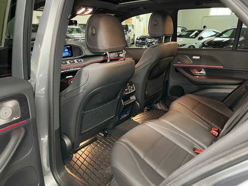 Used 2026 Mercedes-Benz GLE 350 4MATIC image 19