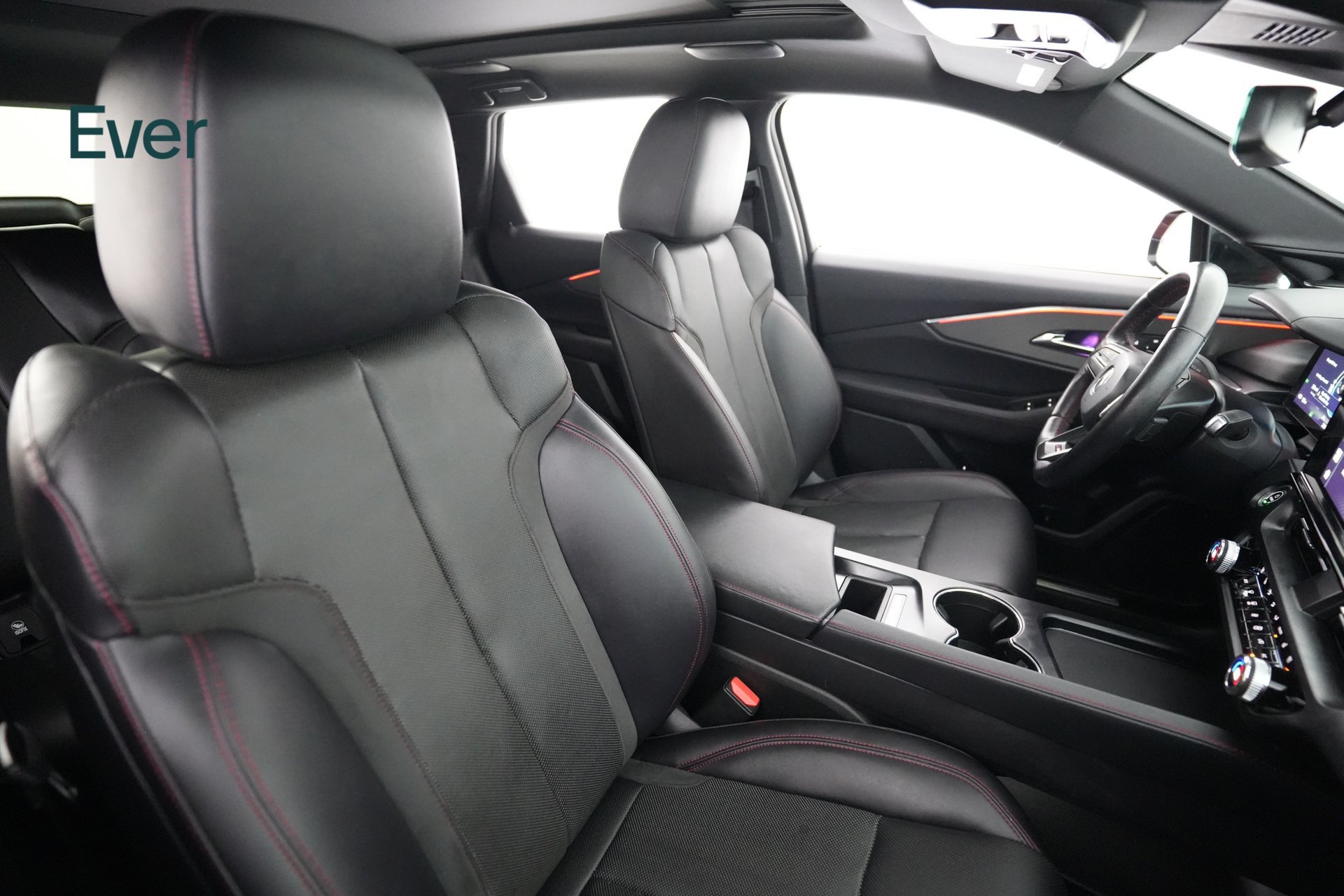Used 2024 Acura ZDX A-Spec RWD image 23