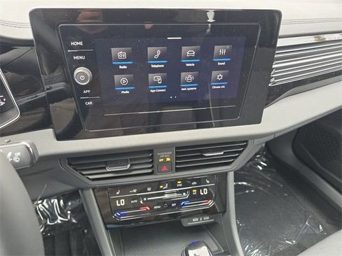 New 2026 Volkswagen Jetta Sport FWD image 15