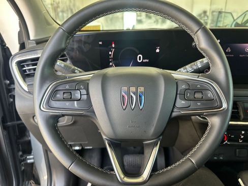 Used 2025 Buick Encore GX Preferred image 25