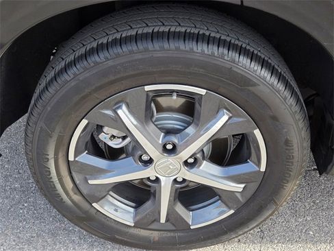 Certified 2023 Honda HR-V EX-L image 10