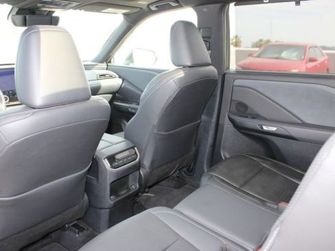 Certified 2024 Lexus TX 350 AWD w/ Technology Package image 10