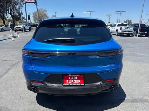 Used 2024 Dodge Hornet R/T Plus AWD/4WD image 6