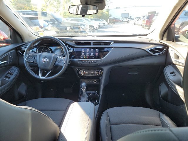 Used 2023 Buick Encore GX Select FWD image 8