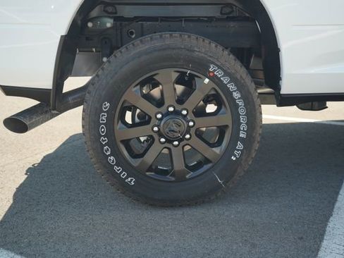 New 2026 RAM 2500 Laramie image 45