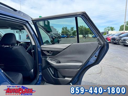 Used 2024 Subaru Outback Premium AWD/4WD image 45