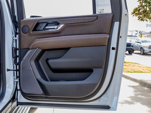 Used 2026 GMC Yukon XL Denali Ultimate image 41