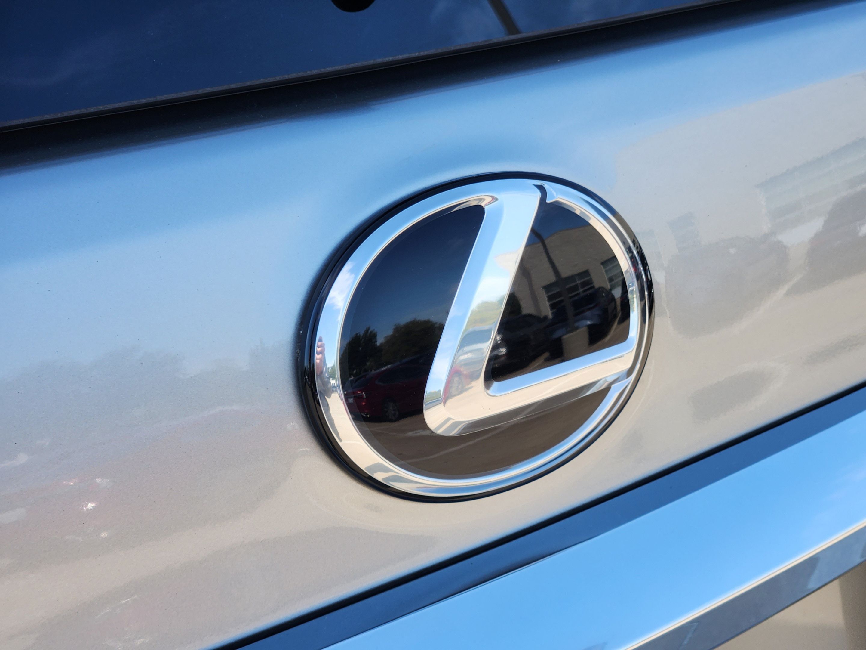 Certified 2023 Lexus GX 460 Premium AWD/4WD image 41