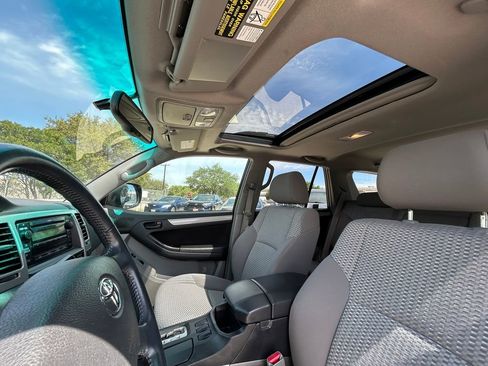 Used 2008 Toyota 4Runner SR5 image 12