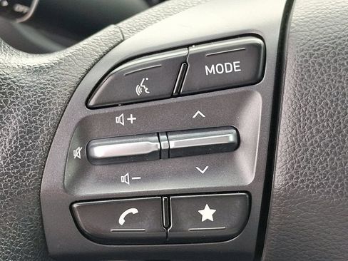 Used 2023 Hyundai Kona SEL AWD/4WD image 21