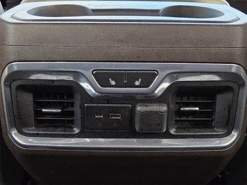 Used 2019 GMC Sierra 1500 SLT w/ SLT Premium Plus Package image 20