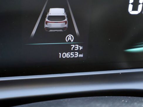 Used 2026 Kia Seltos LX AWD/4WD image 32