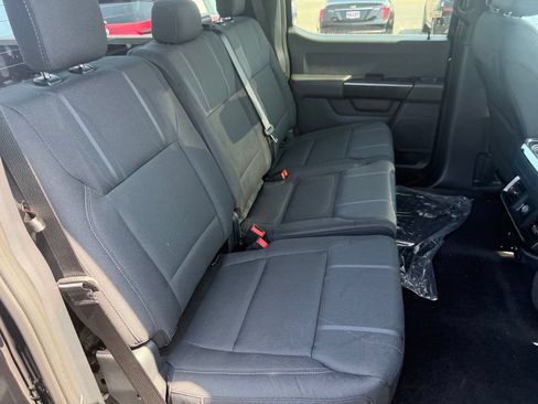 New 2026 Ford F150 STX w/ Equipment Group 200A AWD/4WD image 53