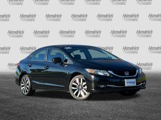 Used 2014 Honda Civic EX-L video 2