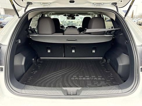 New 2026 Subaru Crosstrek 2.0i Premium AWD/4WD image 7