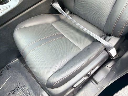 Used 2025 Honda Ridgeline TrailSport image 19