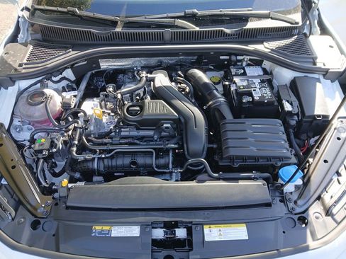 New 2026 Volkswagen Jetta Sport image 20