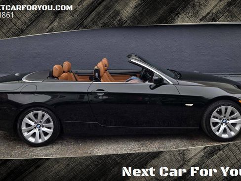 Used 2012 BMW 328i Convertible image 9