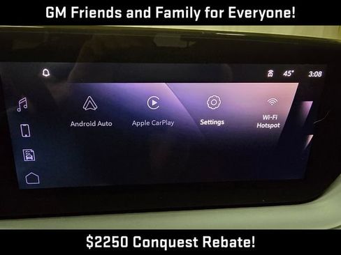 New 2026 Buick Encore GX Sport Touring w/ Comfort Package AWD/4WD image 20