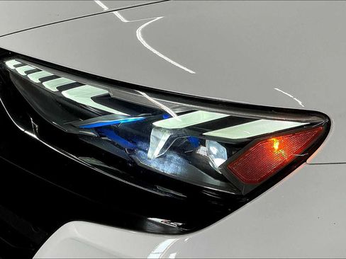 Used 2023 Audi RS e-tron GT w/ Carbon Performance Package image 29