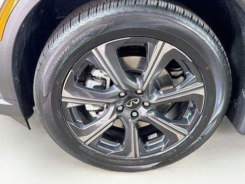 New 2026 INFINITI QX60 Autograph image 41