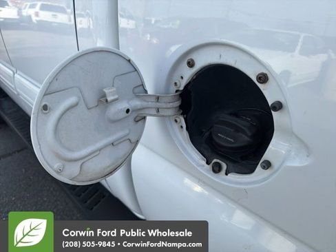 Used 2007 Chevrolet Silverado 2500 LT image 10