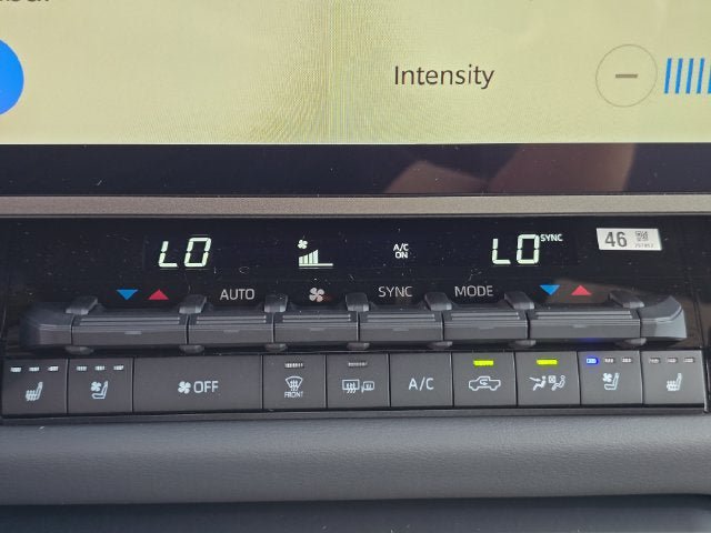 New 2026 Toyota Tundra Capstone AWD/4WD image 31