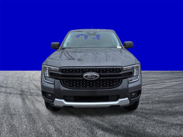 New 2026 Ford Ranger XLT w/ Equipment Group 301A High RWD image 9