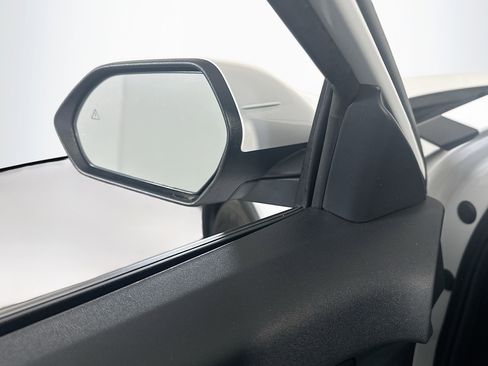 Used 2025 Kia K4 LXS image 16