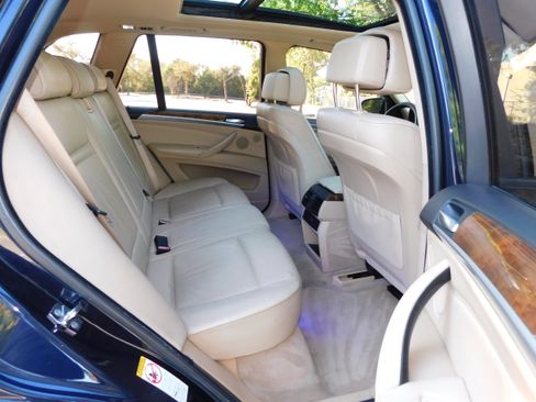 Used 2008 BMW X5 3.0si image 20