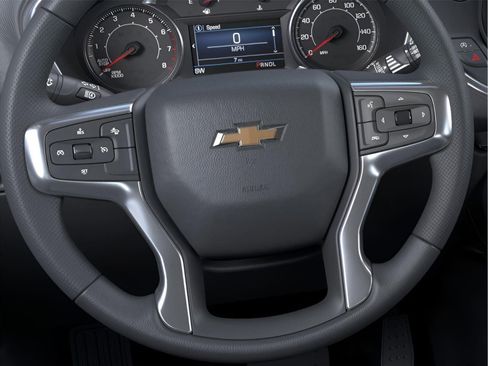 New 2026 Chevrolet Blazer LT w/ Convenience Package image 19