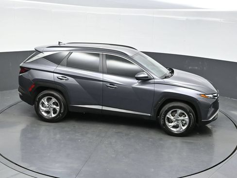 Used 2024 Hyundai Tucson SEL AWD/4WD image 37