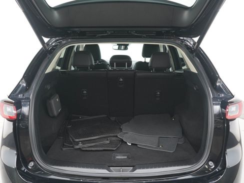 Used 2025 MAZDA CX-5 AWD 2.5 S w/ Preferred Package image 16