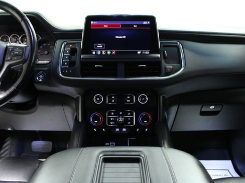 Used 2021 Chevrolet Tahoe RST w/ Luxury Package image 19