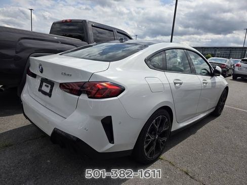 Used 2025 BMW 228i xDrive AWD/4WD image 10