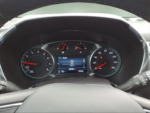 Used 2024 Chevrolet Equinox LT w/ LPO, Floor Liner Package image 17