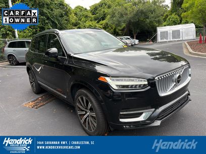 Used 2023 Volvo XC90 B5 Plus
