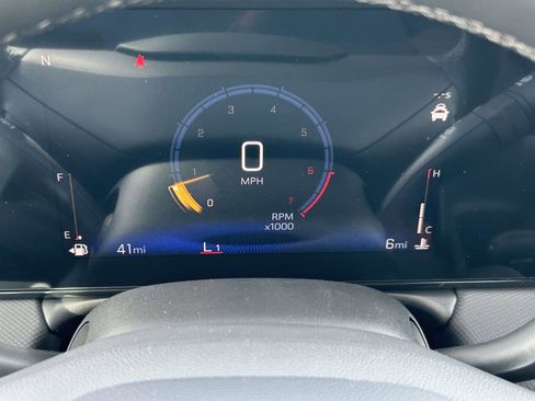 New 2026 Chevrolet TrailBlazer LT w/ Convenience Package image 22