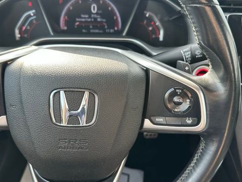 Used 2019 Honda Civic Sport image 21