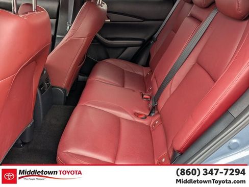 Used 2025 MAZDA CX-30 AWD 2.5 S w/ Preferred Package image 35