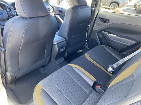 New 2026 Subaru Crosstrek 2.5i Sport AWD/4WD image 19