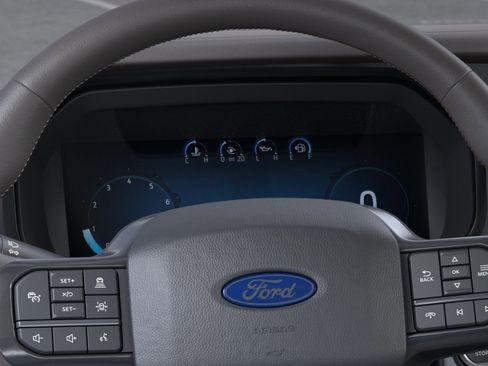 New 2026 Ford F150 King Ranch AWD/4WD image 52