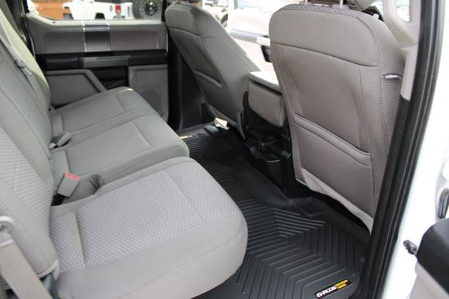 Used 2018 Ford F150 XLT w/ Equipment Group 302A Luxury AWD/4WD image 27