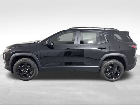 New 2026 Chevrolet Equinox LT w/ Midnight Edition FWD image 4
