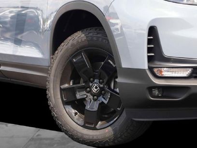 New 2026 Honda Ridgeline Black Edition
