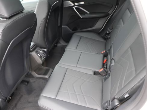 Certified 2025 BMW X1 xDrive28i w/ Convenience Package image 35